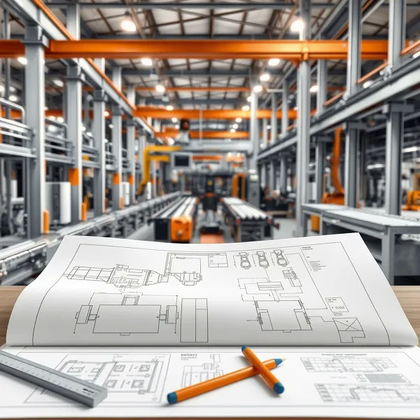 Проект технического перевооружения в $v_gorod