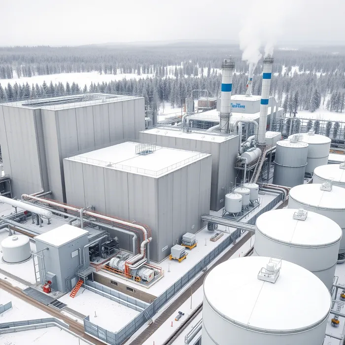 проектирование химических производств в Туле