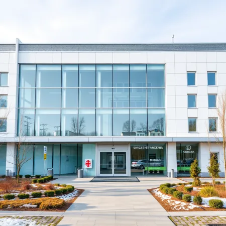 проектирование медицинских учреждений в Туле