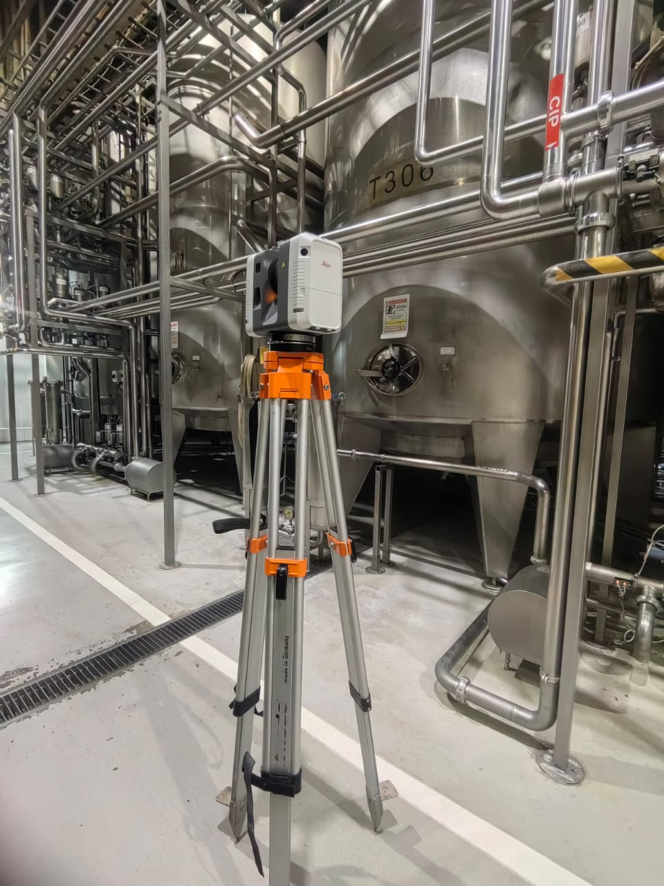 Объёмное исследование в $v_gorod