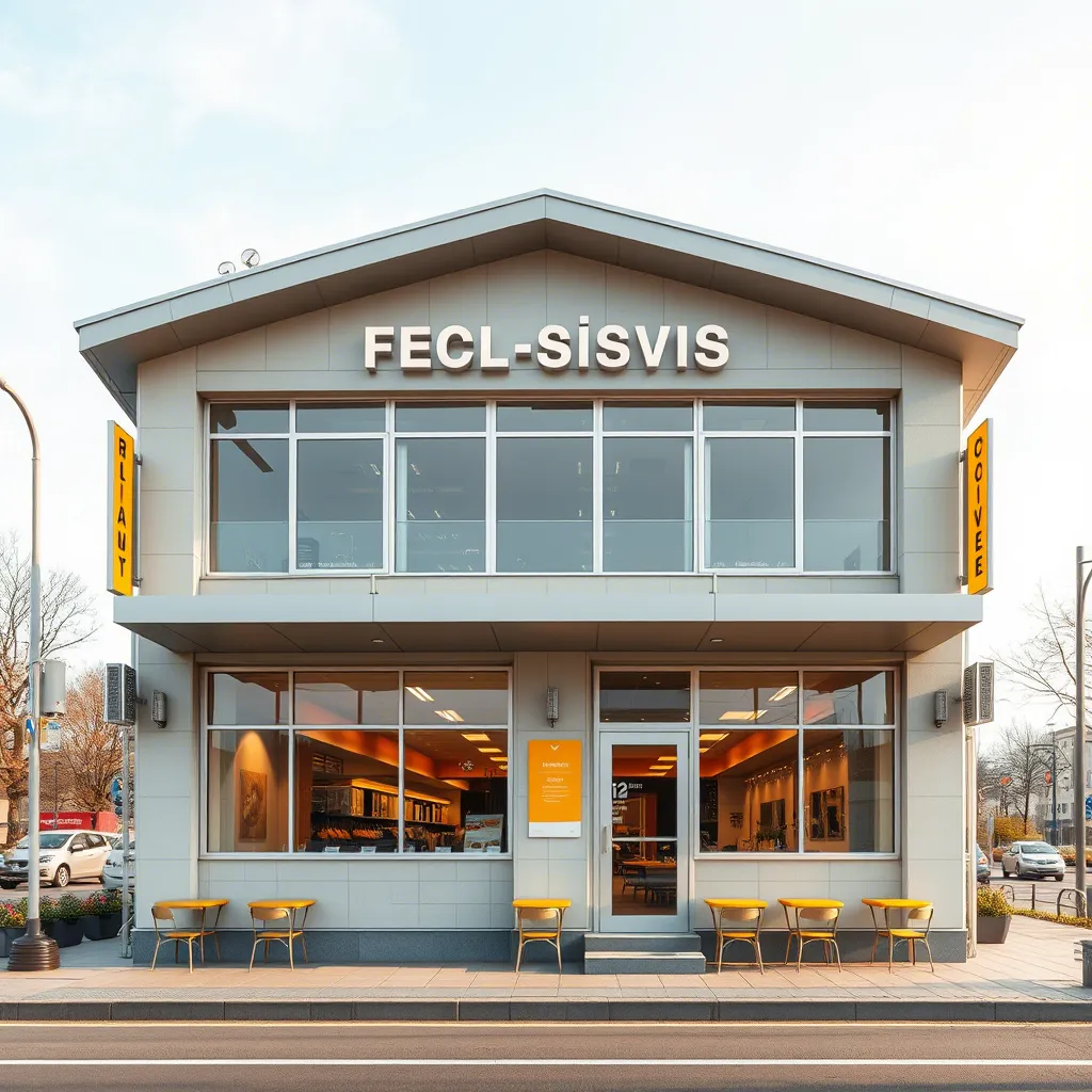 проектирование предприятий общественного питания в Туле