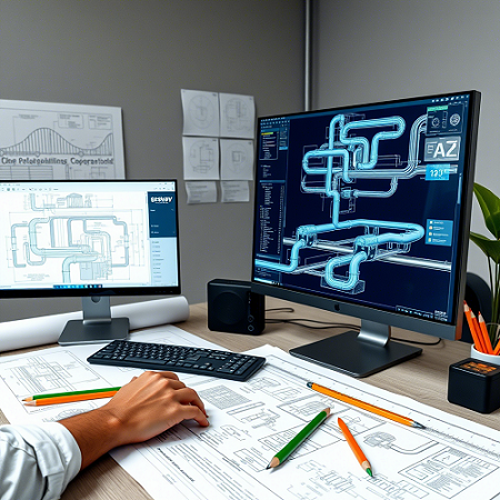 проектирование канализации в Туле