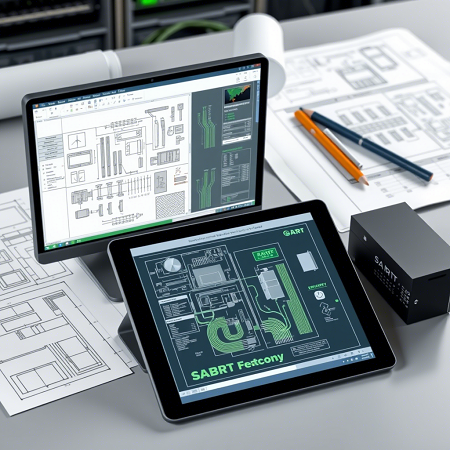 проектирование слаботочных систем в Туле