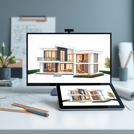 проект канализации дома в Туле