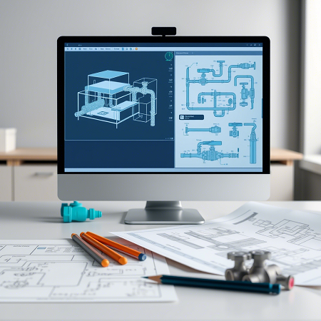 проектирование канализации магазин в Туле