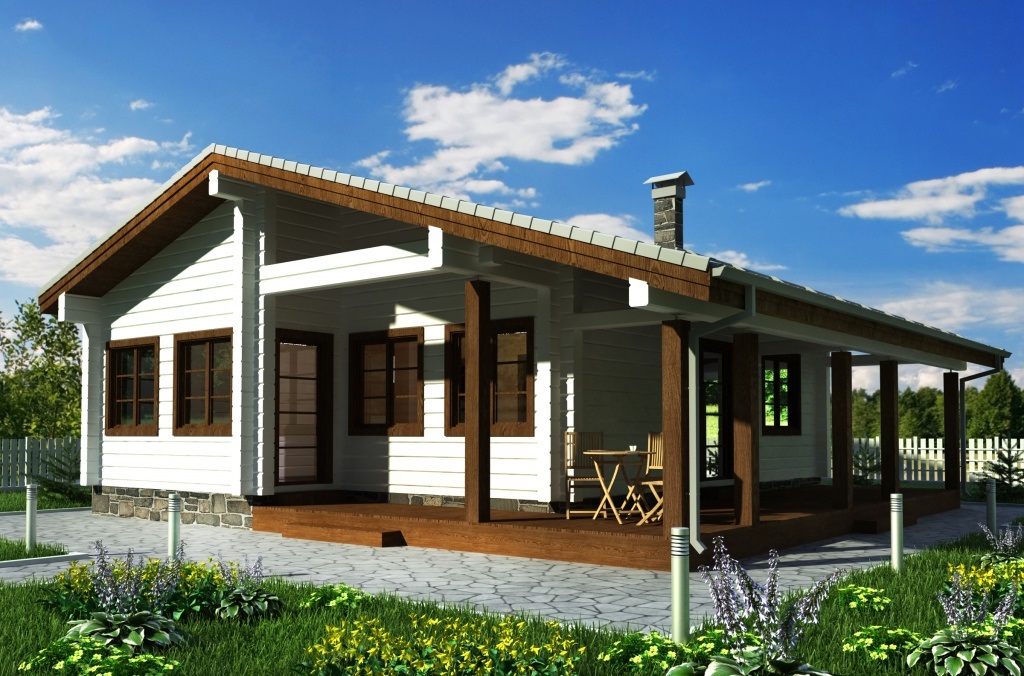 проектирование домов в Туле