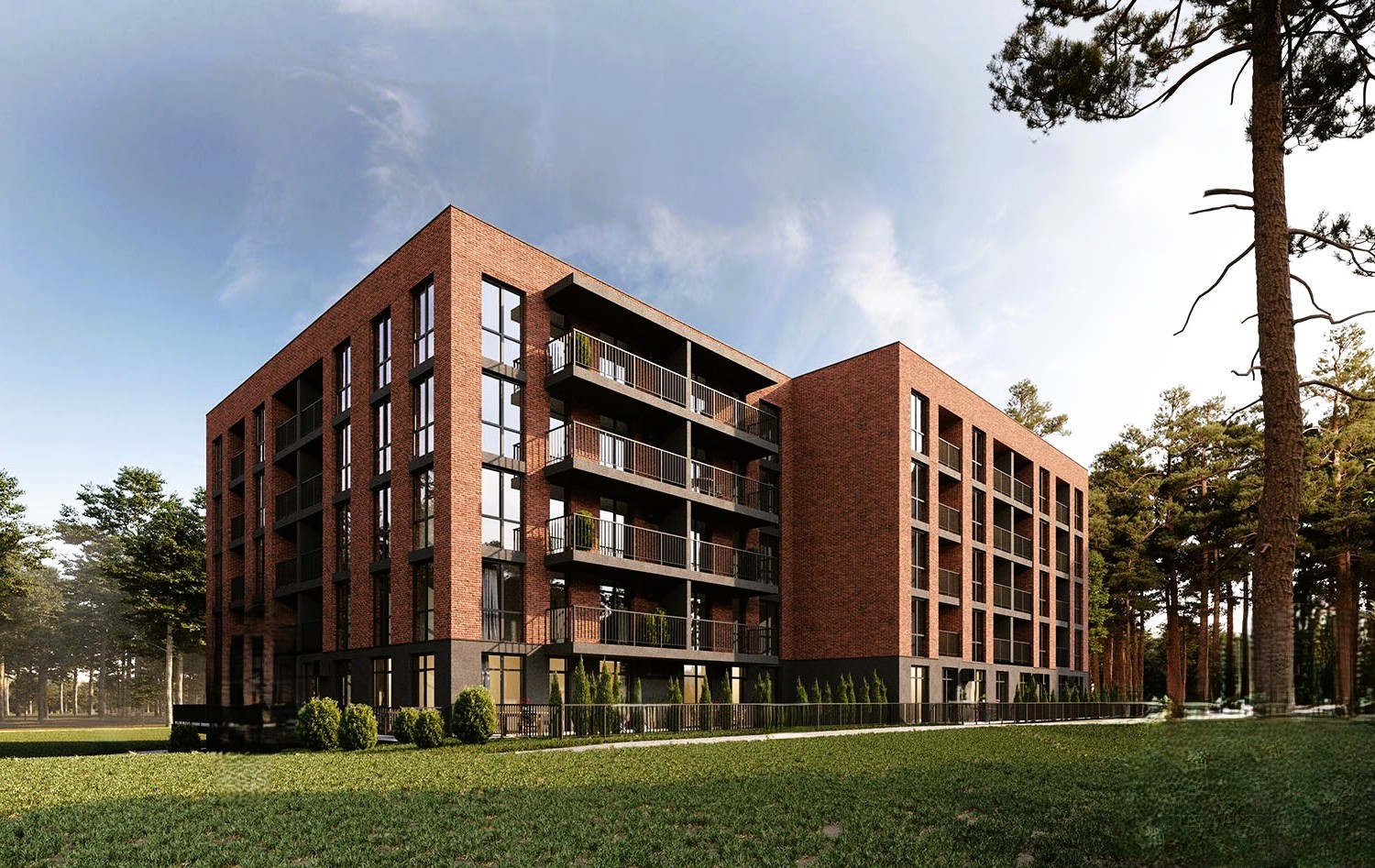  Архитектура. Тула